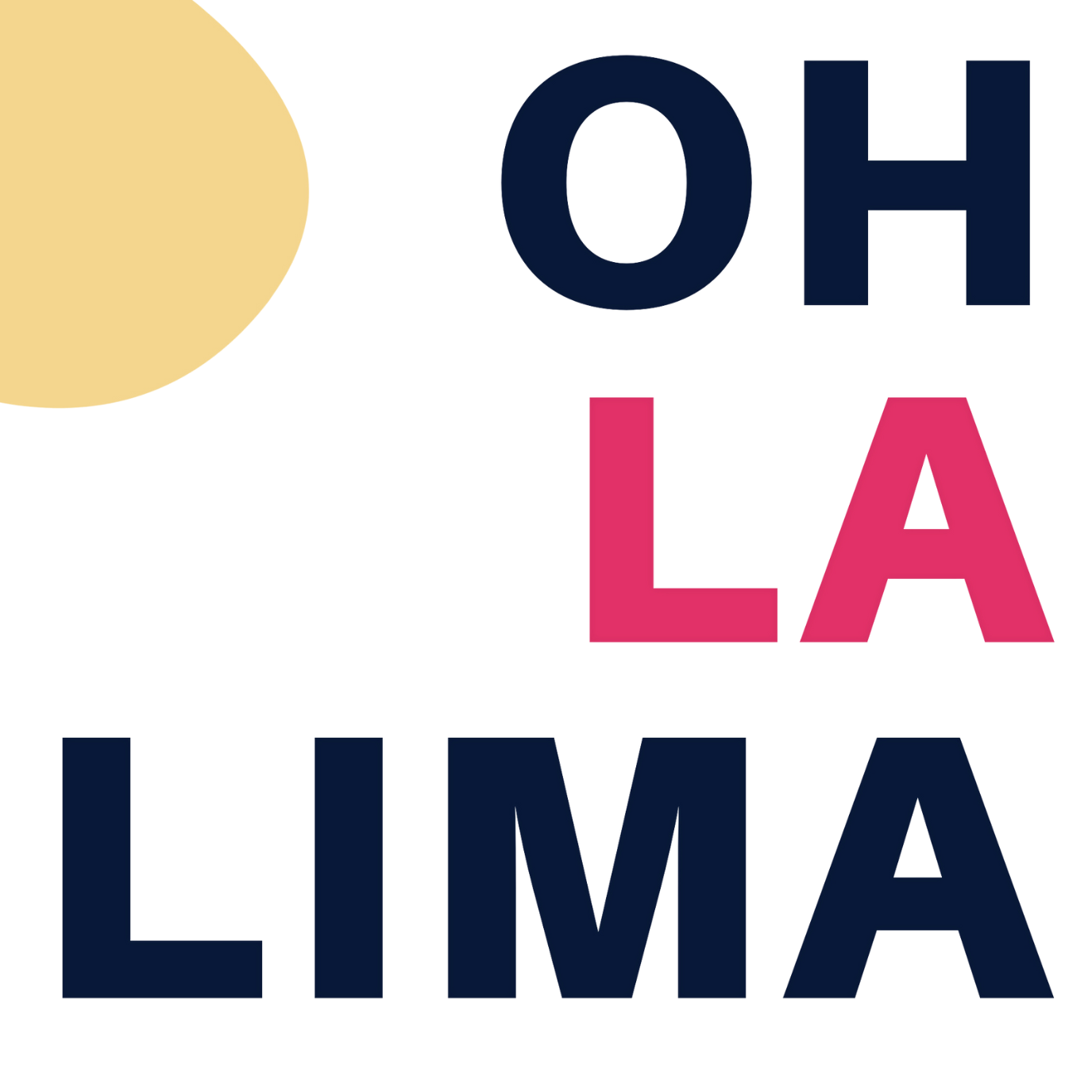 Oh La Lima