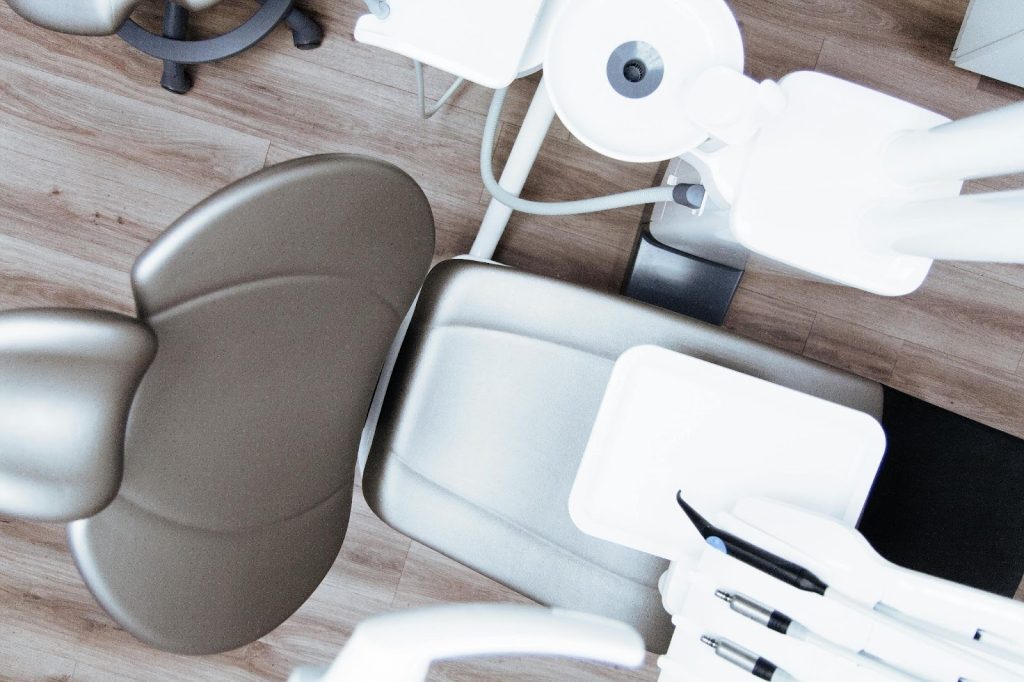 dental office chair