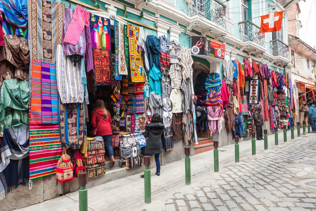 Gamarra District Lima Guide: How to Shop Peru’s Largest Textile Market
