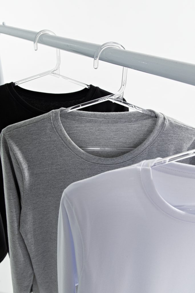 Pima cotton shirts, soft and strong