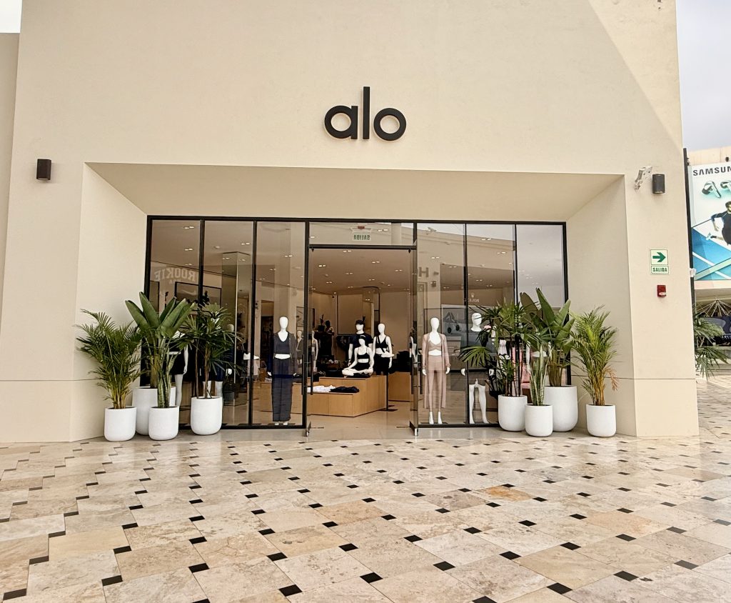 Best Places to Go Shopping in Lima in 2026 - Oh La Lima