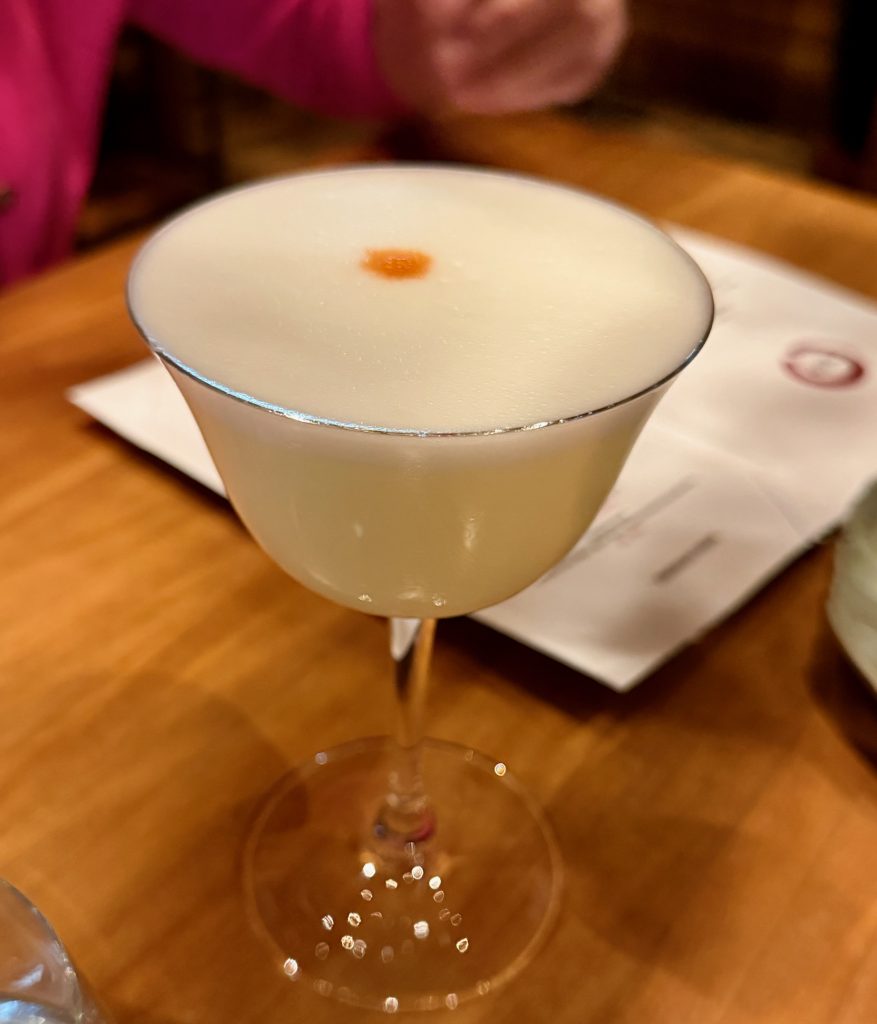 drink, cocktail at maido